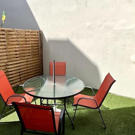 Appartement Avec Exterieur Loos Extérieur photo