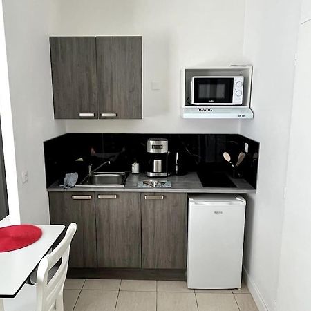 Appartement Avec Exterieur Loos Extérieur photo