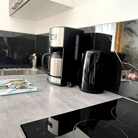 Appartement Avec Exterieur Loos Extérieur photo